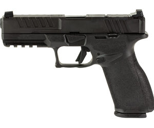 SPRGFLD ECHELON 9MM 4.5" 15RD 3D BLK