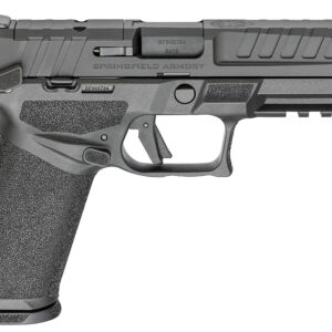 SPR ECHELON 9MM BLK 4.5 17/20RD MS