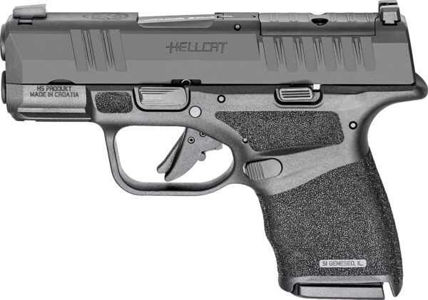 SPR HELLCAT 9MM 3 MICRO COMP OSP 10RD CA GU24