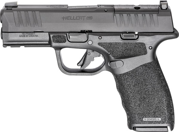 SPR HELLCAT PRO OSP 9MM 3.7 10RD CA GU24