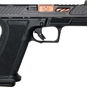 SHD XR920P ELIOR 9MM BRZ 17RD