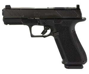 SHDW FOUNDATION XR920 9MM 4" BBL