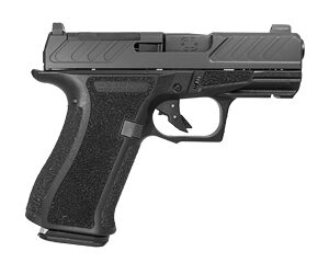 SHDW CR920X 9MM FND 3.4" BLK 15RD 1D
