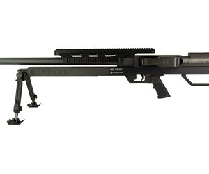 STEYR HS50M1 50BMG 24" 5RD BLK