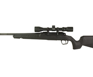 SAV AXIS XP 400LEG 20" 4RD BLACK
