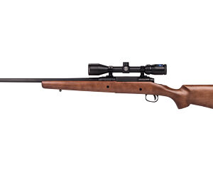 SAV AXIS II XP HRDWD 6.5CM 22" 4RD