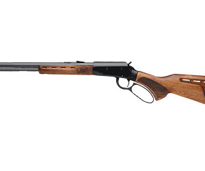 SAV REVEL DLX 22LR 18" 12RD BLK