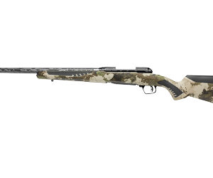 SAV 110 ULTRALITE CAMO 7MM PRC 22"