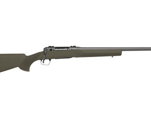 SAV 110 TRL HNTR 7MM-08 22" 4RD ODG