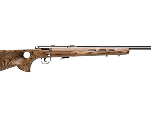 SAV 93 BTVS 22WMR 5RD 21" 5RD LAM/SS