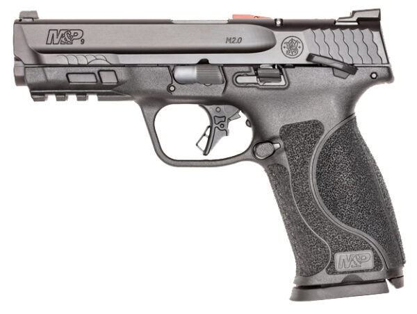 SW M&P9 M2.0 9MM 4.25 CA LEGAL 2 10RD