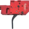 TIMNEY TRIGGER RUGER PRECISION - RIFLE TWO STAGE CURVED - Image 5