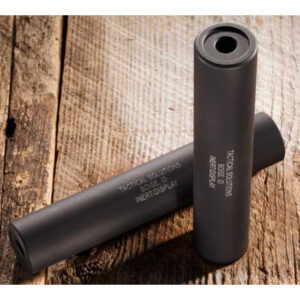TACSOL INERT SUPPRESOR DEMO 22CAL