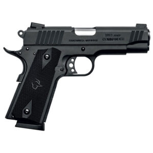 TAU 1911 COMMANDER 45ACP 4.25 8RD