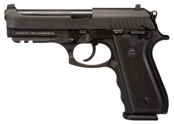 TAU 917C 9MM 4.3 2 18RD