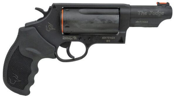 TAU JUDGE 45LC 410GA 3 TORO 5RD