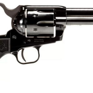 TAU DEPUTY 45 COLT 4.75 BLK 6RD