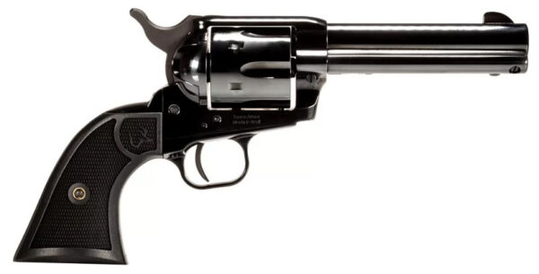 TAU DEPUTY 45 COLT 4.75 BLK 6RD