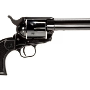 TAU DEPUTY 45 COLT 5.5 BLK 6RD