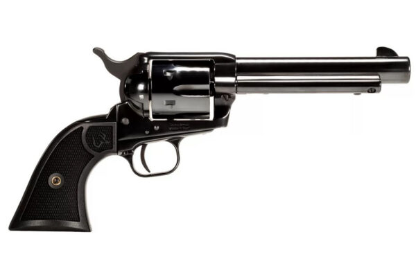 TAU DEPUTY 45 COLT 5.5 BLK 6RD
