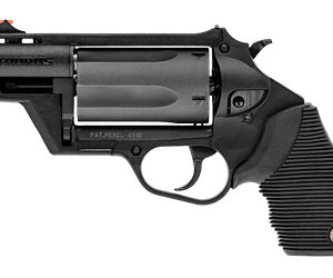 TAURUS PUB DEF 45CLT/410 5RD BK POLY