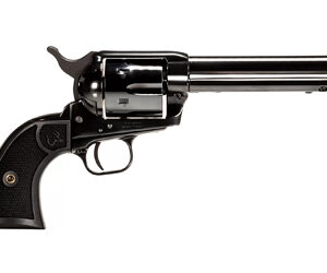 TAURUS DEPUTY 357MAG 6RD 5.5" BLK