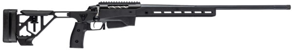 TIK T3X ACE GAME BLK 7MM REM