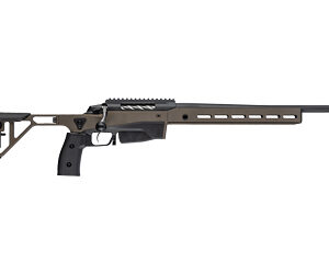 TIKKA T3X ACE GAME 6.5CM 24" 5RD BRZ