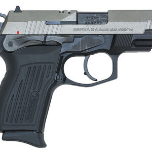 Bersa Thunder Pro 9mm 3.25" 13+1 TPR9CDT Duo Tone