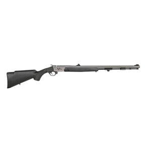 TRAD PURSUIT VAPR XT 50CAL 26 BLK CERAKOTE