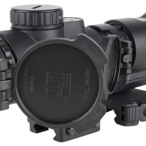 TRIJICON MRO SD PATROL 1X25 RED DOT W/3X MAGNIF