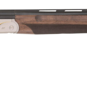 TSA O/U TRINITY II LT 12GA 3 WALNUT 28