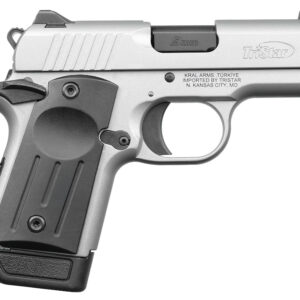 TSA PROTEGE X-SUB COMP 9MM 3.2 SILVER