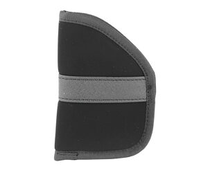 U/M INSIDE POCKET HLSTR SZ 3 BLK AMB