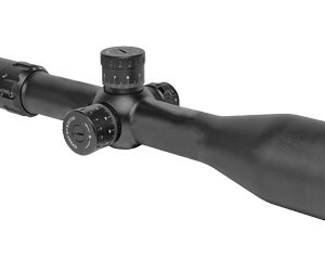 US OPTICS 2.5-20X50 FFP GEN II XR