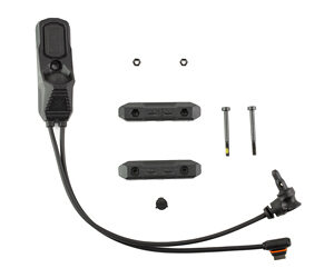 UNITY AXON SYNC LNK USB-C/CRN 7" BLK