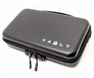 VAULT SECURE CASE CARBON FIBER