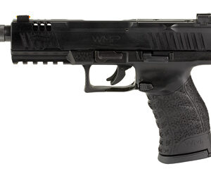 WAL WMP 22WMR 4.9" 10RD OR BLK TB
