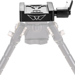 WARNE SKYLINE PRECISION BIPOD - ARCA RAIL ADAPTER ATLAS