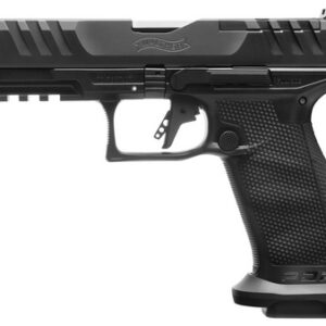 WAL PDP PRO E 9MM 4.5 FULLSIZE OPTIC READY