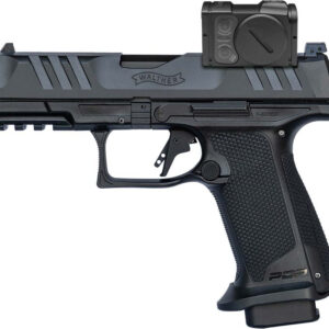 WAL PDP F SERIES PRO ACRO OR 9MM 4 3 18RD