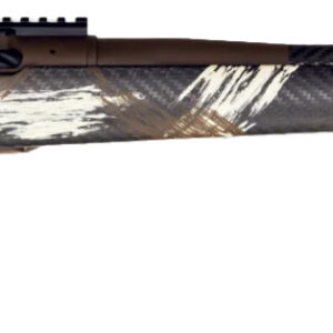 WBY 307 ALPINE CT 6.5PRC 22 MB