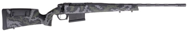 WBY 307 RANGE XP 2.0 22CREED 22 BRAKE