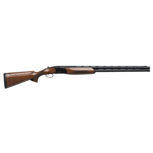 WBY ORION SPORTING 12GA 30 WALNUT EXT CHOKES