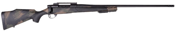WBY VANGUARD BLACK HILLS 6.5PRC 24 BRAKE