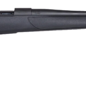 WBY VANGUARD OBSIDIAN 7MM REM 24 THREADED