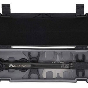 WH DELTA SERIES XL FAT WRENCH AR-15 CROWFOOT