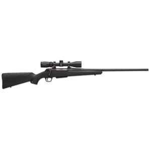 WIN XPR 308WIN COMBO 22 3-9X40 VORTEX