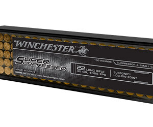 WIN SPR SPPRSD 22LR 40GR 100/2000