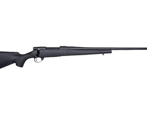 WBY V-GRD OSBIDIAN 243WIN 22" 4RD